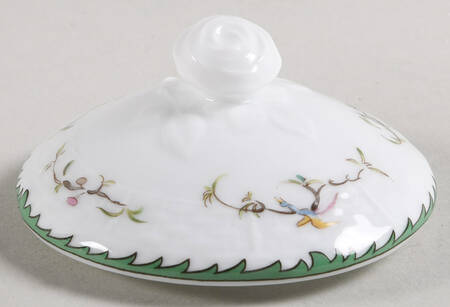 Si Kiang Lid for Sugar Bowl