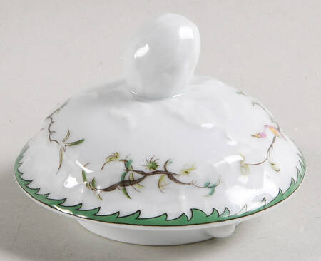 Si Kiang Lid for Coffee Pot