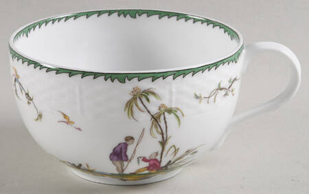 Si Kiang Breakfast Cup
