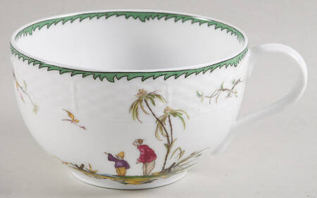 Si Kiang Breakfast Cup