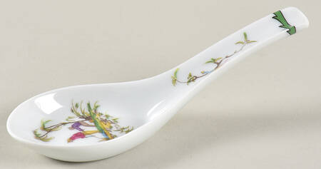 Si Kiang Chinese Spoon