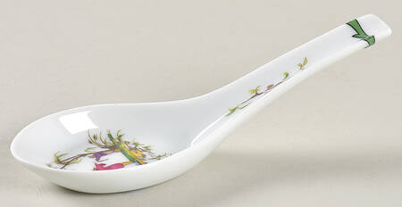 Si Kiang Chinese Spoon