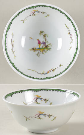 Si Kiang Asian Bowl