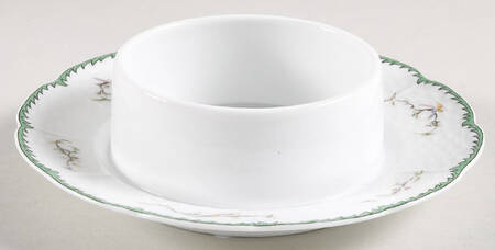 Si Kiang Round Butter No Lid