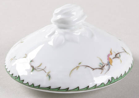 Si Kiang Lid for Teapot
