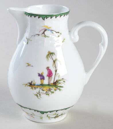 Si Kiang Creamer