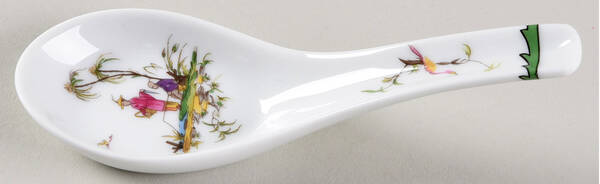 Si Kiang Chinese Spoon