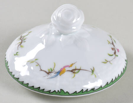 Si Kiang Lid for Teapot