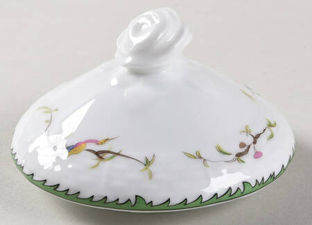 Si Kiang Lid for Teapot