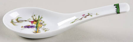 Si Kiang Chinese Spoon
