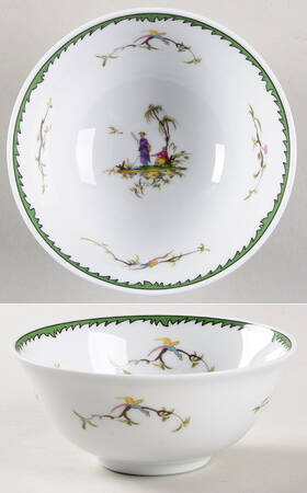 Si Kiang Asian Bowl
