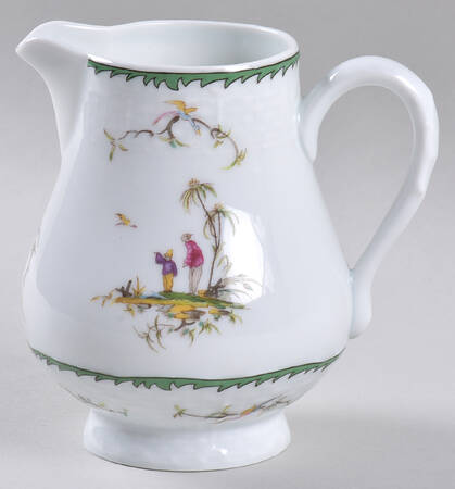 Si Kiang Creamer