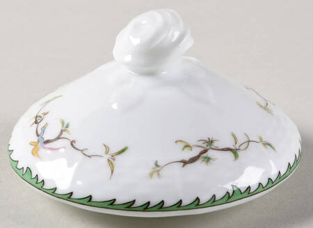 Si Kiang Lid for Teapot