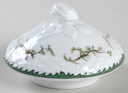 Si Kiang Lid for Coffee Pot