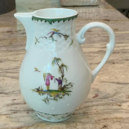 Si Kiang Creamer