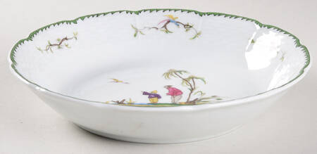 Si Kiang Coupe Soup Bowl by Raynaud
