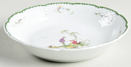 Si Kiang Coupe Soup Bowl by Raynaud