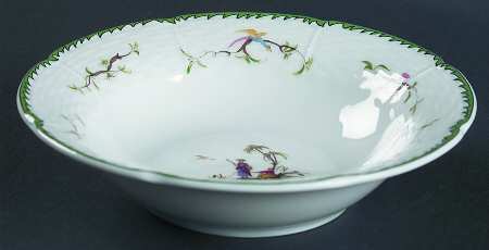 Si Kiang Fruit/Dessert (Sauce) Bowl