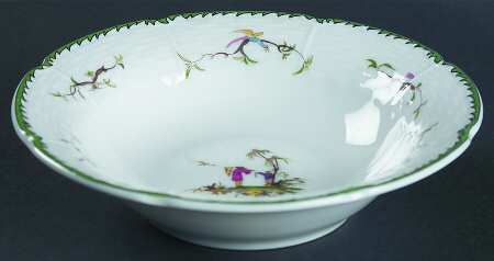 Si Kiang Fruit/Dessert (Sauce) Bowl by Raynaud