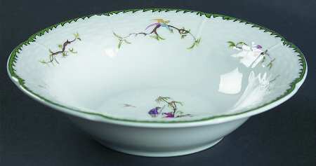 Si Kiang Fruit/Dessert (Sauce) Bowl