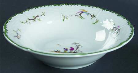 Si Kiang Fruit/Dessert (Sauce) Bowl