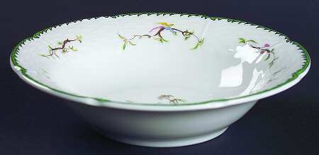 Si Kiang Fruit/Dessert (Sauce) Bowl