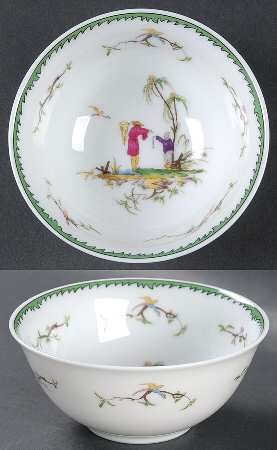 Si Kiang Rice Bowl