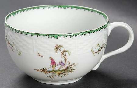 Si Kiang Breakfast Cup