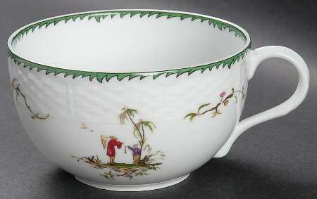 Si Kiang Breakfast Cup