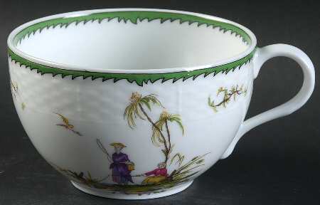 Si Kiang Breakfast Cup