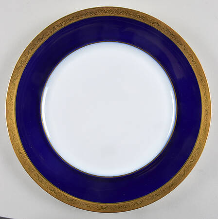 Conde Large Dinner Plate
