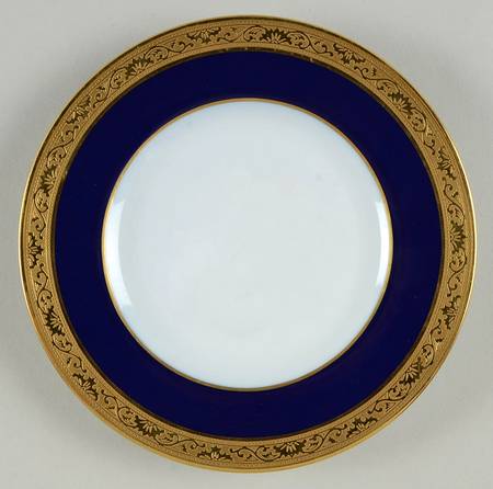 Conde Bread & Butter Plate