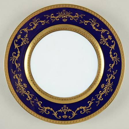 Medicis Blue by Raynaud