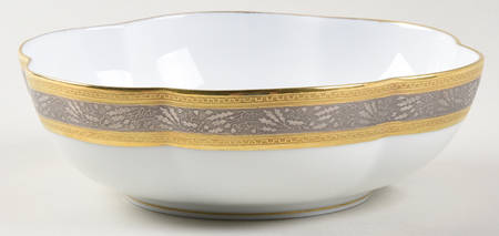 Pluton Large Melon Bowl