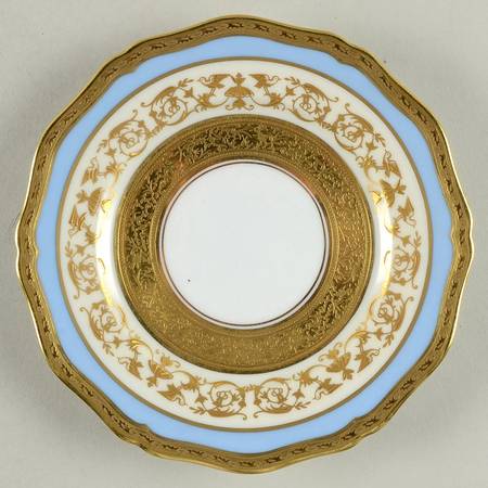 Sheherazade Bread & Butter Plate