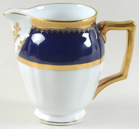 Sikirit  Creamer