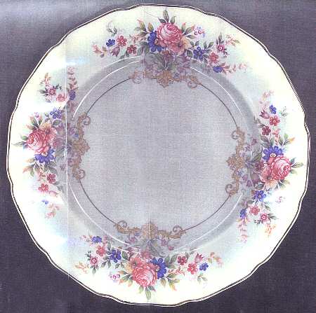 Royal Bouquet by Rosenthal - Continental