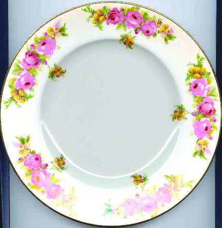 RD131 by Royal Doulton