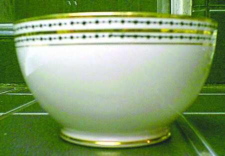 5221 Coupe Soup Bowl