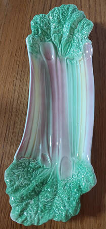 Relief Ware Celery