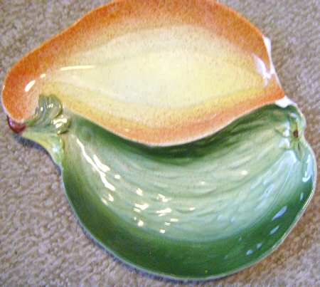 Relief Ware 2-Part Relish
