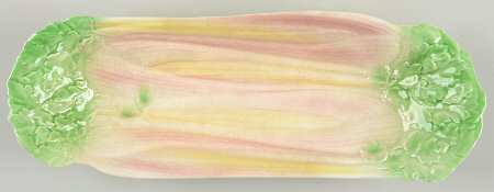 Relief Ware Celery