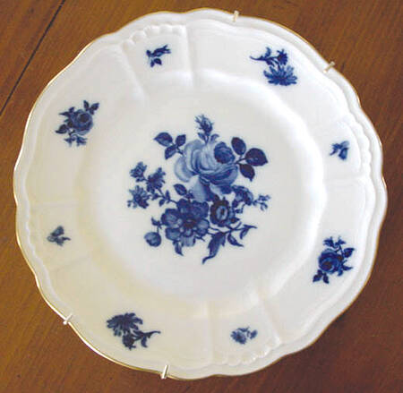 RXH62 Dinner Plate