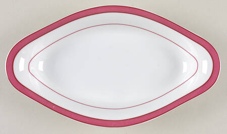 Tropic Pink (No Monogram) Relish