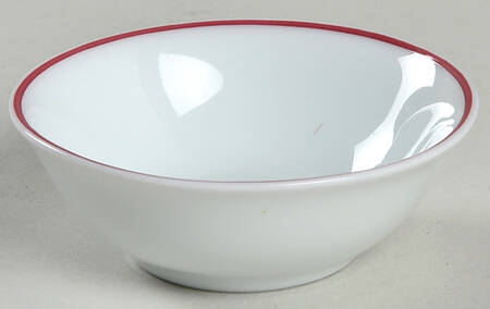 Tropic Pink (No Monogram) Soja Dish