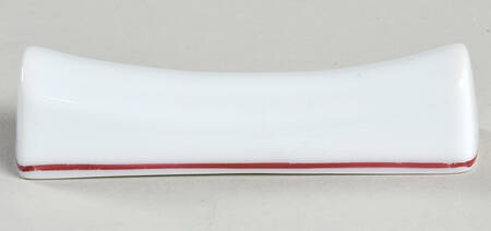 Tropic Pink (No Monogram) Chopstick/Knife Rest