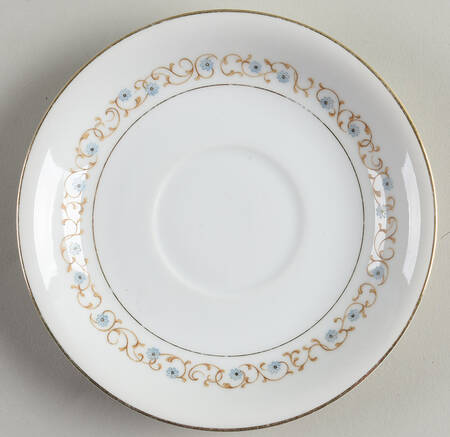 Tamworth Saucer