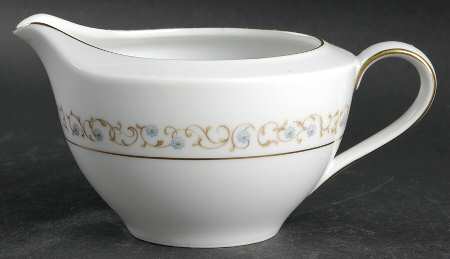 Tamworth Creamer
