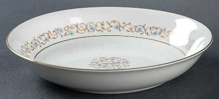Tamworth Coupe Soup Bowl