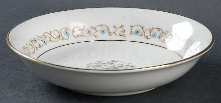 Tamworth Fruit/Dessert (Sauce) Bowl